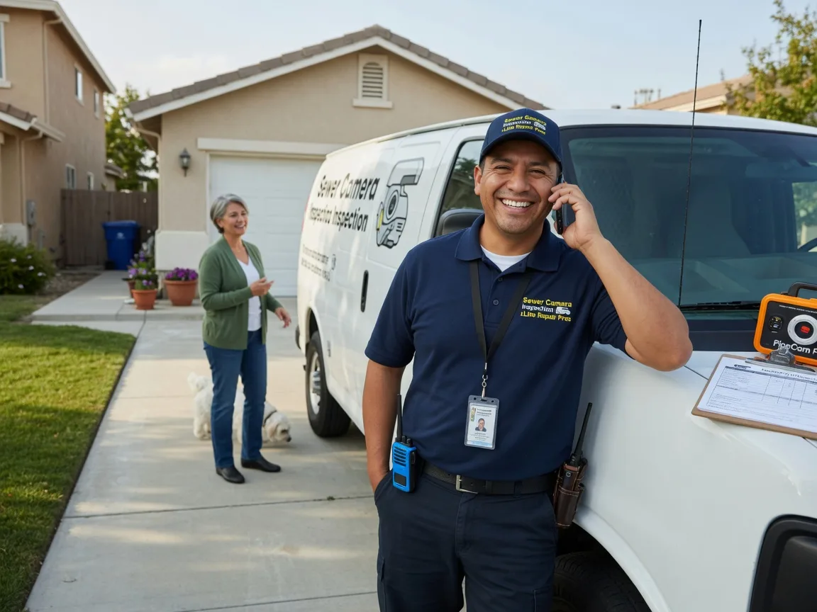 Sewer Line Repair Englewood, NJ FAQs